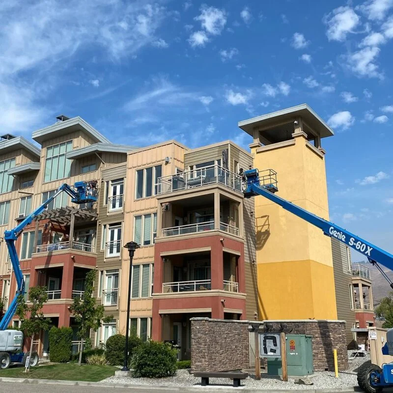 Pleasant Valley Painters Inc photo 5